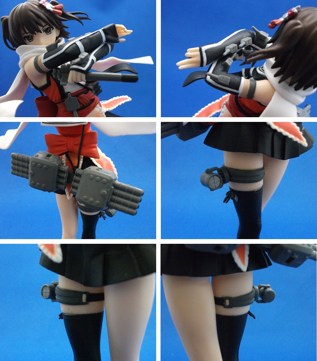 艦隊これくしょん プレミアムフィギュア 川内 改二 Bob Expo 艦隊これくしょん プレミアムフィギュア 川内 改二 Bob Expo