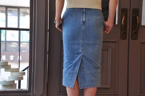 15AW MADISONBLUE より_e0127399_1521473.jpg
