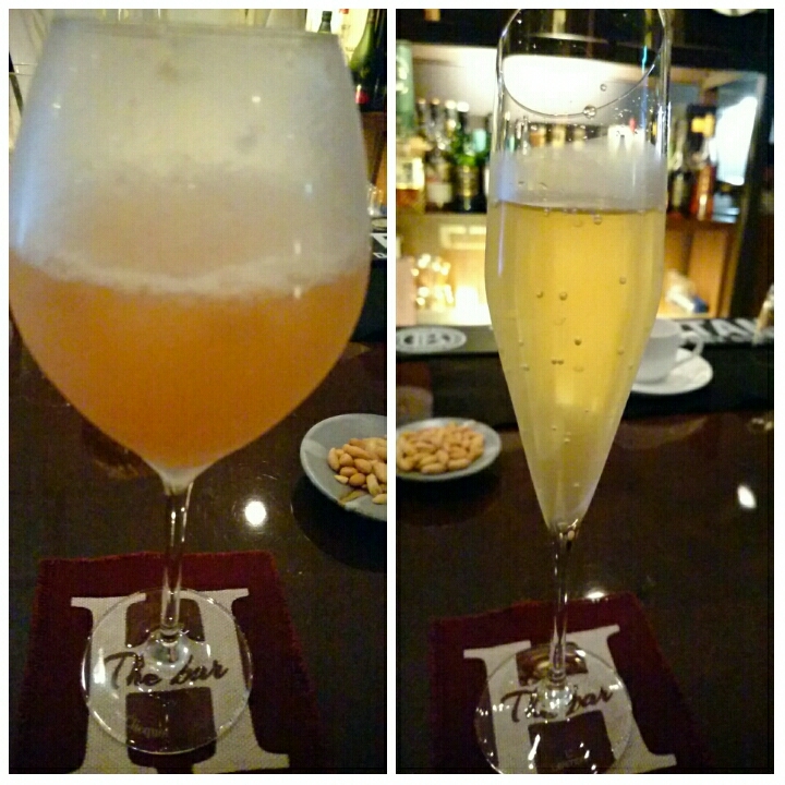 Bellini（ベリーニ）_b0044401_16225339.jpg