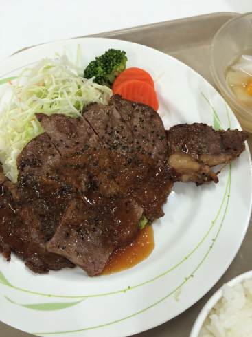 薄くても肉は(・肉・)！_e0127303_17175806.jpg