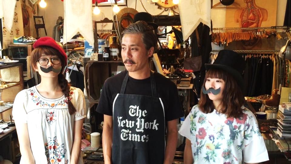 The nonnonというグループとANDANTEANDANTE_f0180307_19062287.jpg