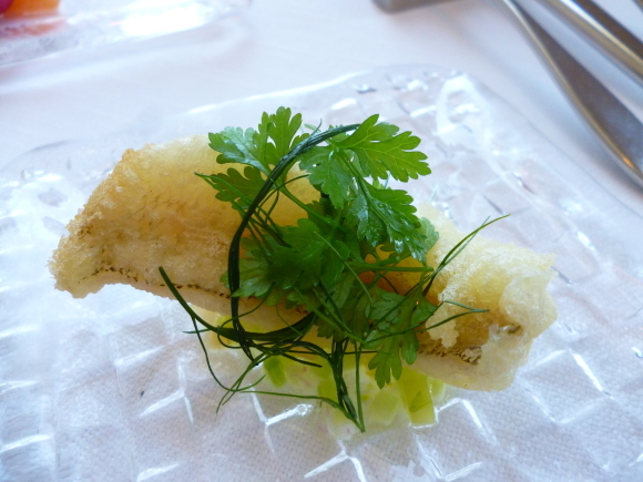 2015,07,14 短い夏休み ⑦ @銀座(サーラ アマービレ (Sala AMABILE))_f0342307_10472153.jpg