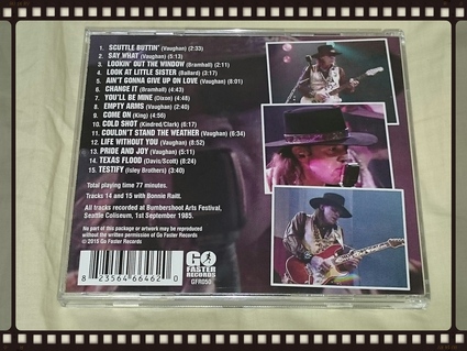 STEVIE RAY VAUGHAN AND DOUBLE TROUBLE / BUMBERSHOOT ARTS FESTIVAL 1985_b0042308_33359.jpg