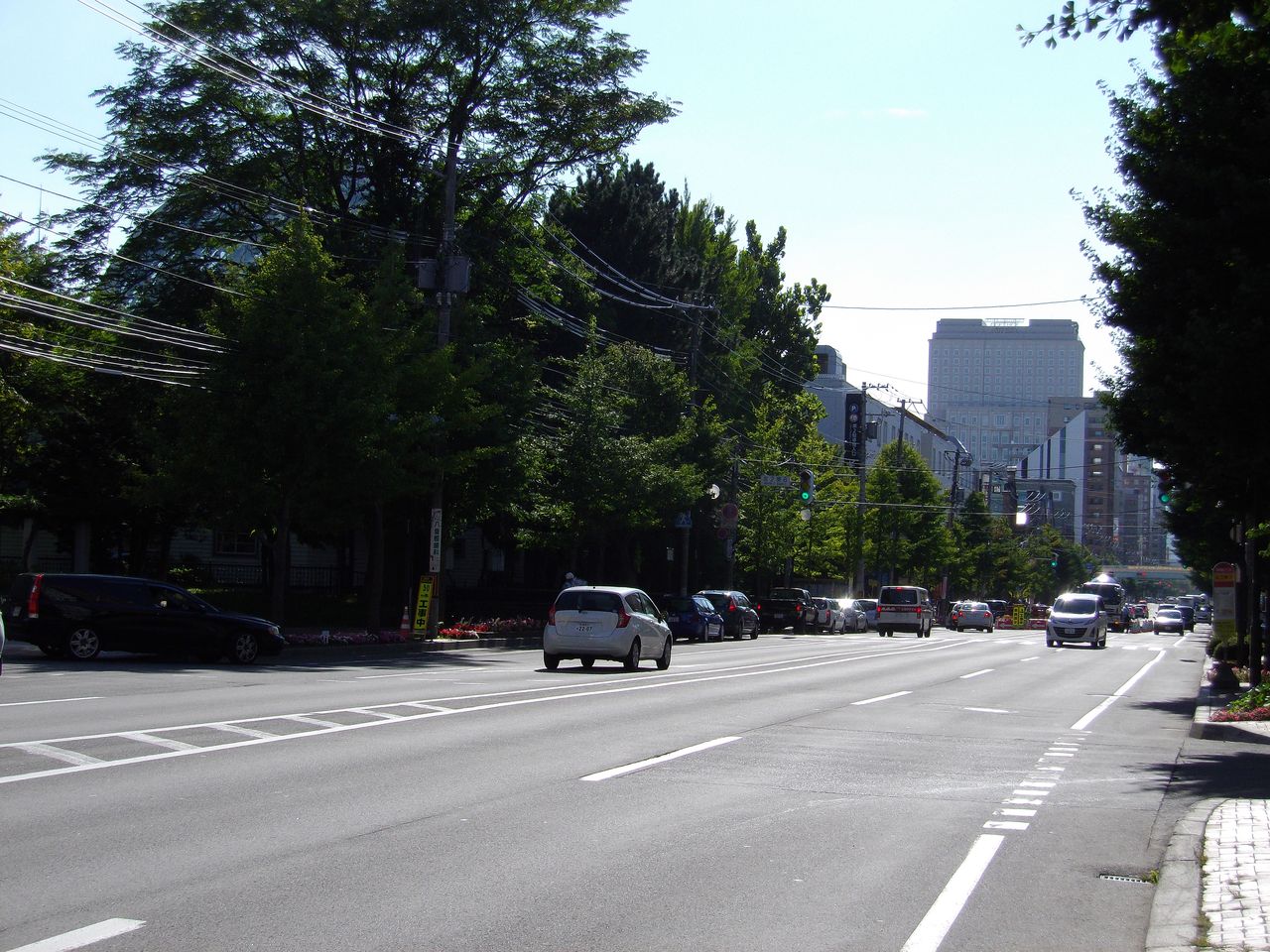 人間ドックからの帰り道_c0025115_1930241.jpg