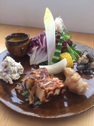 新めにゅーのご紹介四つ。_a0251920_09460533.jpg