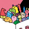 8/28~9/9 グレ個展『&KIRAKIRA』開催のお知らせ_f0010033_18162333.jpg