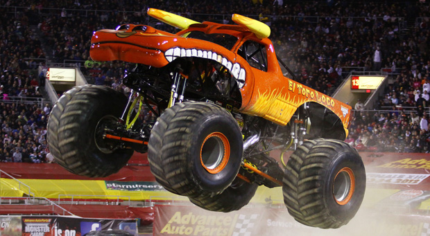 MONSTER JAM JAPAN!!!_f0215134_039596.jpg