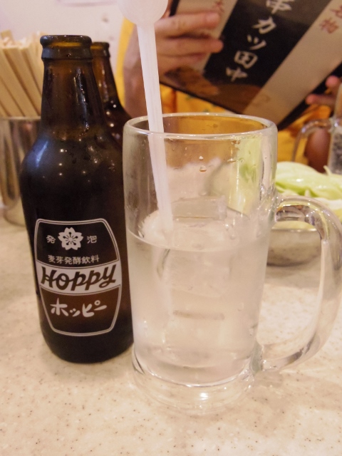 お野菜がおすすめ 串カツ田中 石神井公園 ぐうたらせいかつ2 お野菜がおすすめ 串カツ田中 石神井公園 ぐうたらせいかつ2