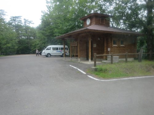 【世界自然遺産白神山地】④十二湖散策_b0009849_12473252.jpg