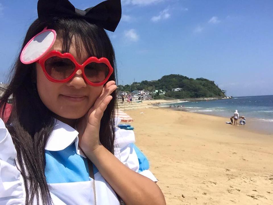 Water War 3 クレイジーな人たちへ_f0109257_330262.jpg