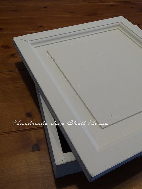 DIY日記~インターフォンカバー編~_a0094058_22214086.jpg