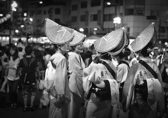 あわおどり_f0303670_18282769.jpg
