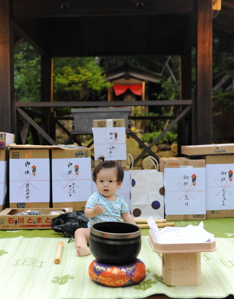 山中温泉 地蔵盆 2015_d0095673_12585580.jpg