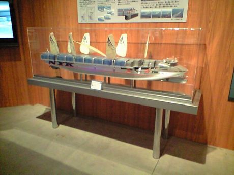 船のなるほど展 (北九州イノベーションギャラリー)_b0005281_1539071.jpg