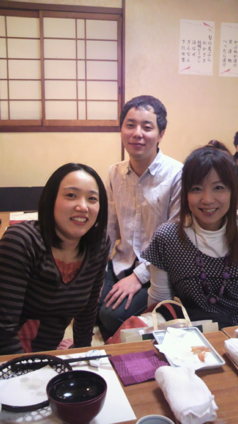 「ミヨちゃん安らかに」_a0075684_12232835.jpg