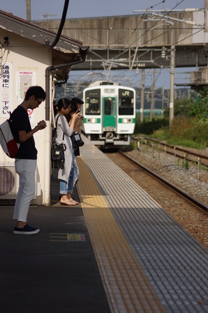 鉄道をもっと観光事業に連結しなさい！！産業の発展と観光になる。けっか地方創生につながる_d0181492_2155424.jpg