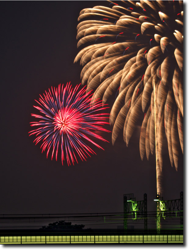 板橋の花火・・・　８月１日_c0124497_15691.jpg