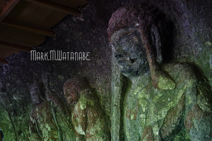 瑞巌寺磨崖仏_e0135098_6423640.jpg