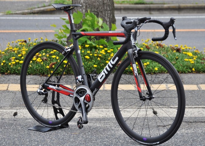 BMC  SLR01  軽量バージョン_b0246207_20523564.jpg