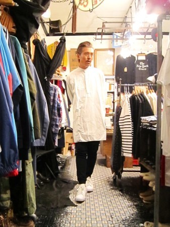 The nonnonというグループとANDANTEANDANTE_f0180307_00204441.jpg