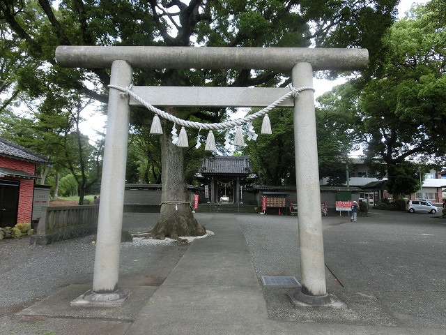 東泉院・日吉浅間神社で富士山峰入り修行の様子を県が撮影_f0141310_818666.jpg