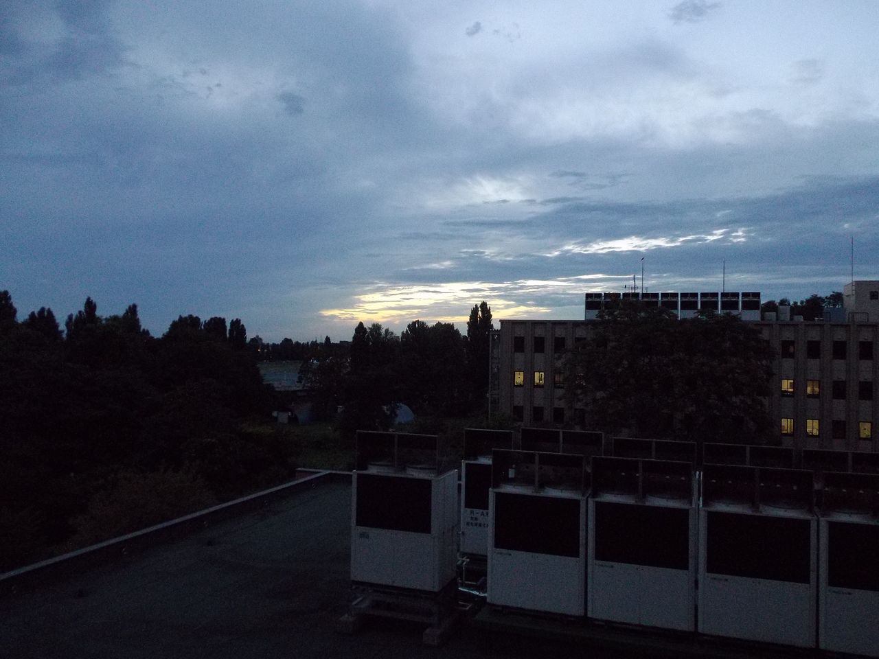 寒いけど暖かい皆さまのご支援 【追記あり】_c0025115_1914760.jpg