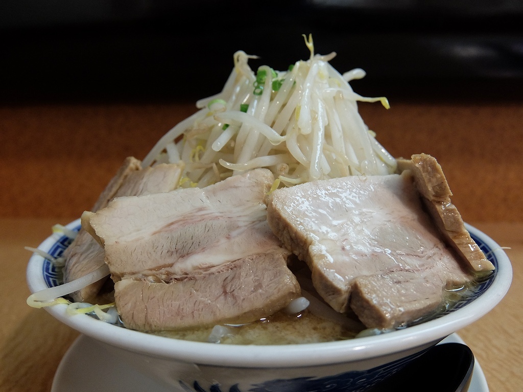 ラーメン運が悪いです？_f0050534_13325899.jpg