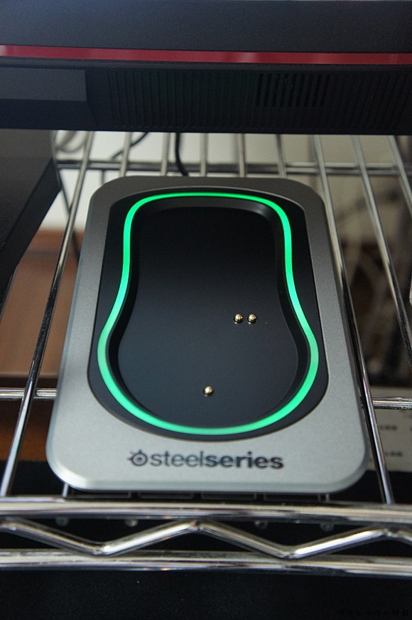 【PC】SteelSeries Sensei Wireless　Lazer　Mousを買ってきた -2015.08.25-_b0002644_025345.jpg