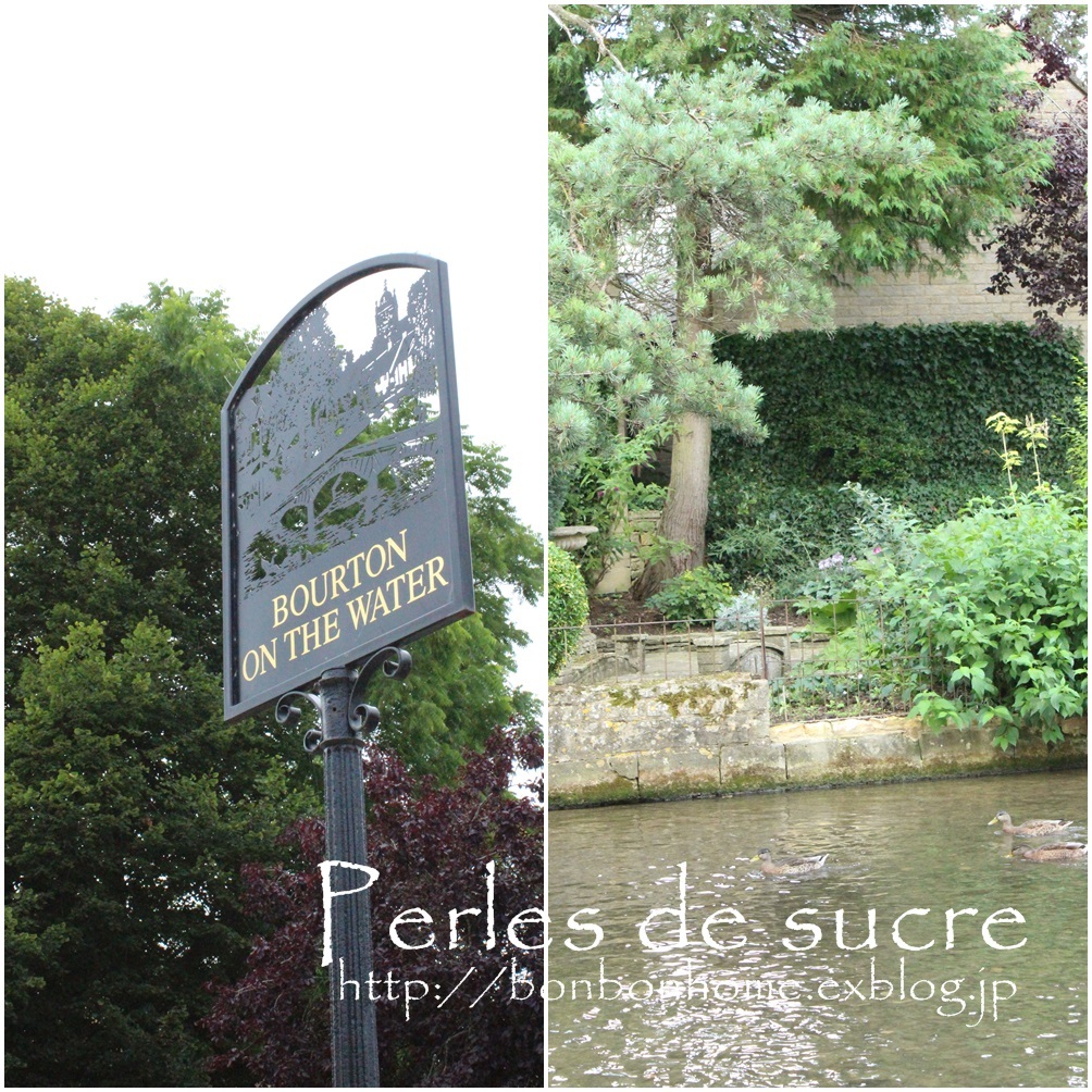 旅の続き in England 2015 その2_f0199750_23315228.jpg