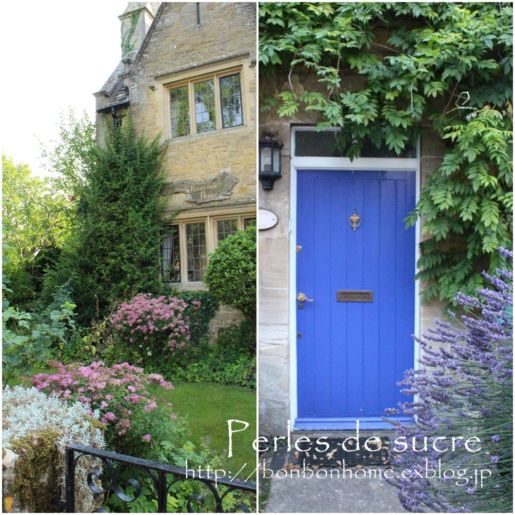 旅の続き in England 2015 その2_f0199750_23321035.jpg