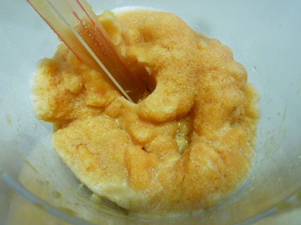 THANII French Coffee&Bubble Tea_c0152767_22374444.jpg