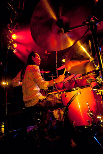 9月19日(土)スペシャルライブ トム・サザトン3_b0117570_14285261.jpg