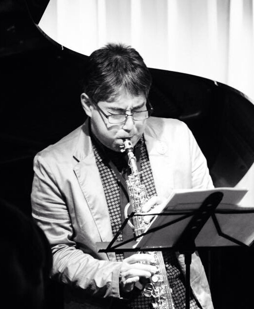 9月12日(土)セッション 藤井政美Jazzセッション_b0117570_14343636.jpg