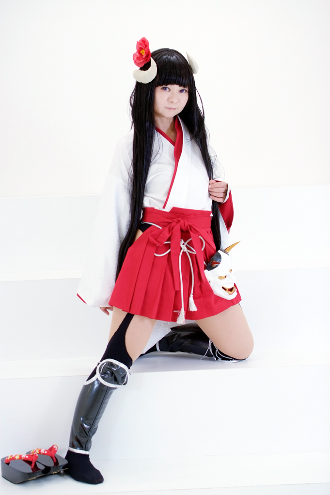 白木院凛々蝶撮影 速報版 紫灯蛍光機械画堂ぶろぐ