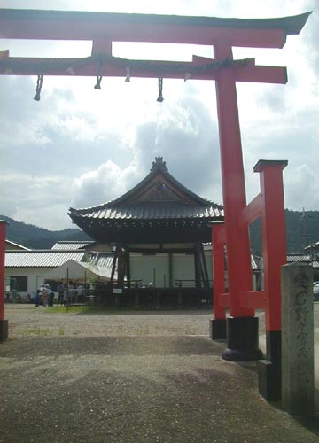 ●神社の造形―頓宮、御旅所_d0053294_147189.jpg
