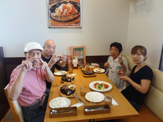 8/26 日帰り旅行_a0154110_930224.jpg