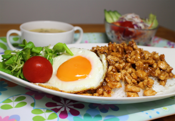 みんなの「暑さを乗り切るおすすめ夏グルメ」①料理編_f0357923_17233283.jpg