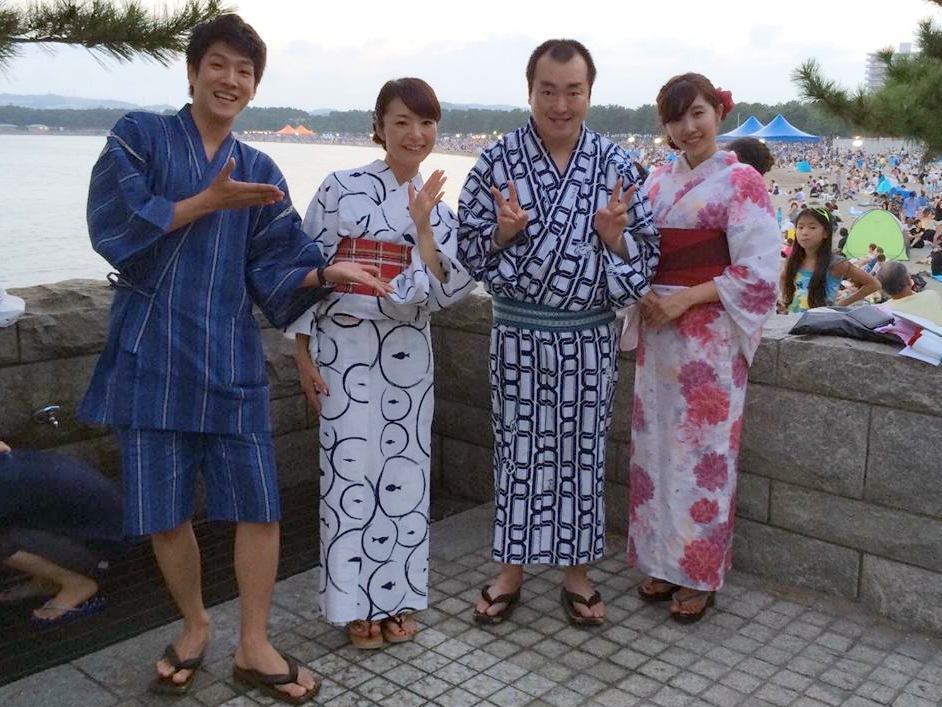 「金沢まつり花火大会」中継準備編_a0231828_22342791.jpg