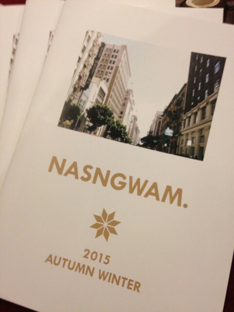 Nasngwam.2015A/W look book_c0167336_16582654.jpg