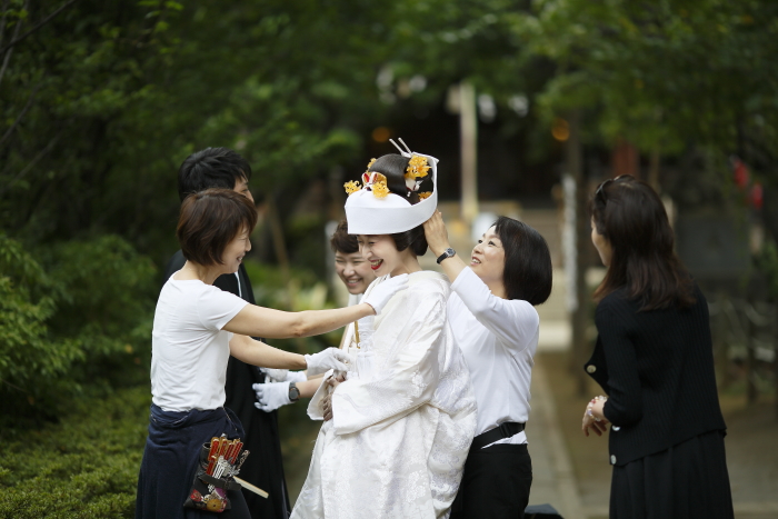 鳩の杜神社PR撮影_e0143240_21152284.jpg