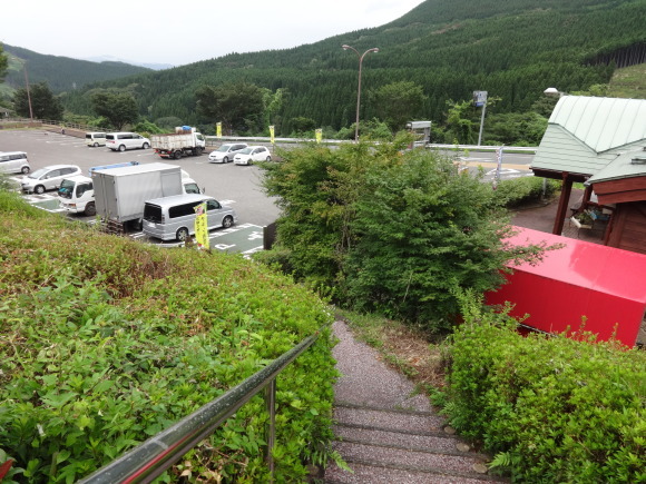 道の駅 田野_d0231942_20323603.jpg