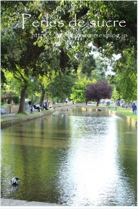 旅の続き in England 2015 その2_f0199750_00144446.jpg