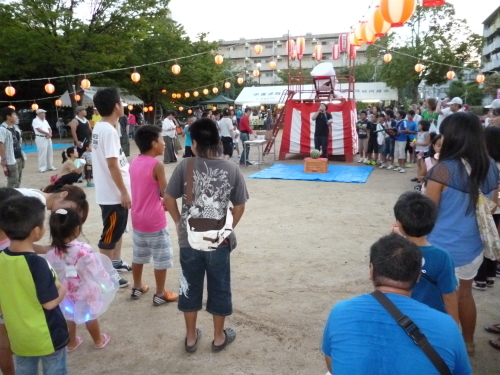 8月30日は、健康夏まつり(丸橋公園)に参加します!_e0175651_15295756.jpg