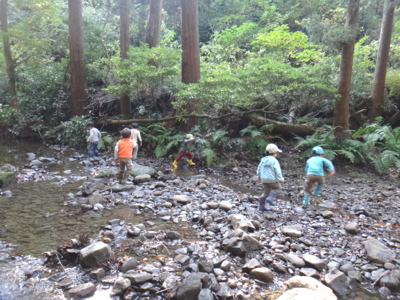 10月5週 どんぐりのおたのしみ_e0256851_23334455.jpg