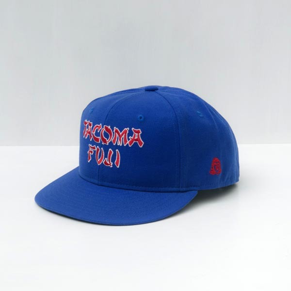 TACOMA FUJI NEW CAP リリースのお知らせ_a0152253_20094215.jpg