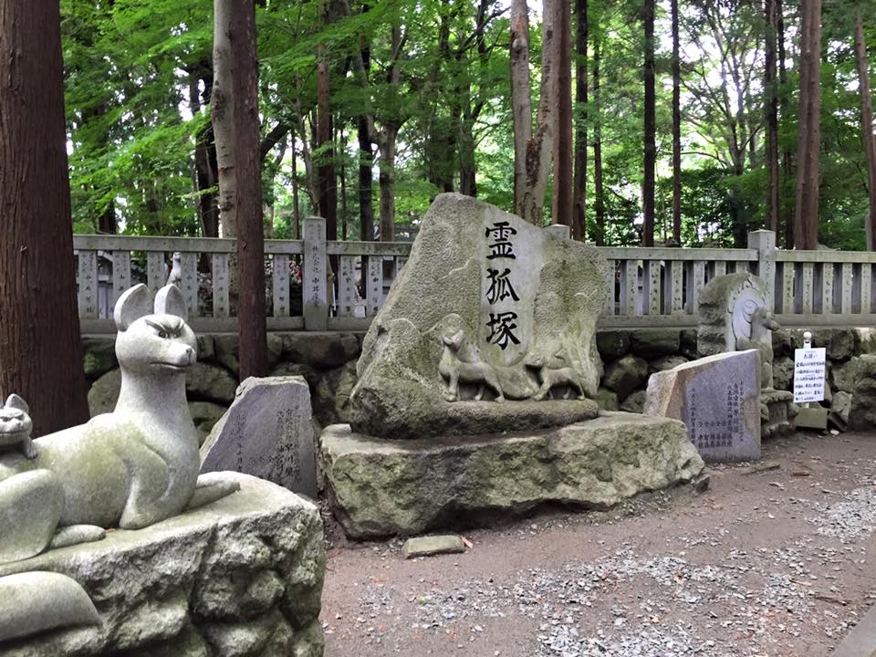 豊川稲荷へ行って参りました☆_f0109257_1284192.jpg