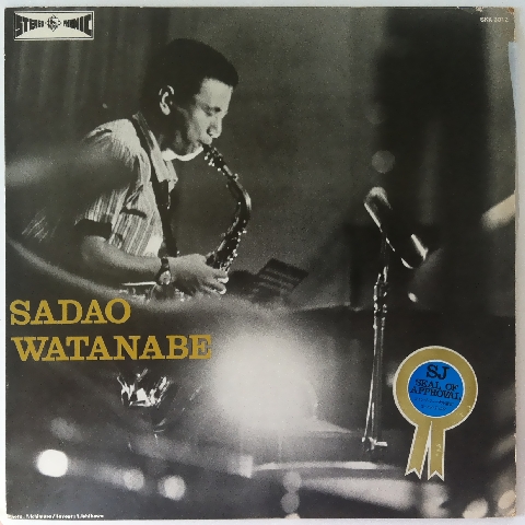 オリジナル盤　渡辺貞夫 ジャズ & ボッサ レコード アナログ 和ジャズLP Bossa Nova Concert : 渡辺貞夫 （Sadao Watanabe） | HMV&BOOKS