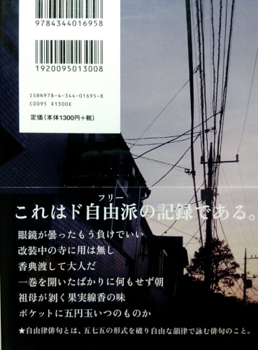 270 カキフライが無いなら来なかった ブックカフェされど