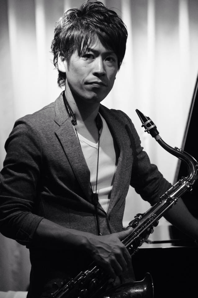 9月23日(水) 湯浅幸司(sax)バースディライブ&セッション_b0117570_15083699.jpg
