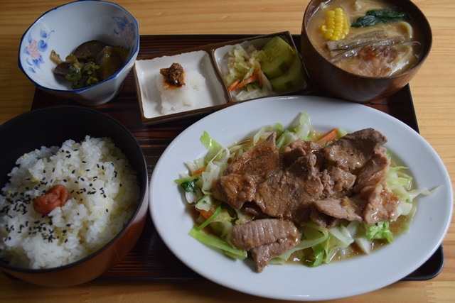 郷土料理おっきりこみのふる里　2015_f0342371_1011328.jpg